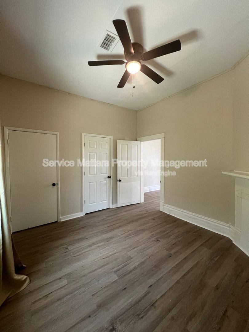House for rent at 1319 W Jackson St, Pensacola, FL 32501