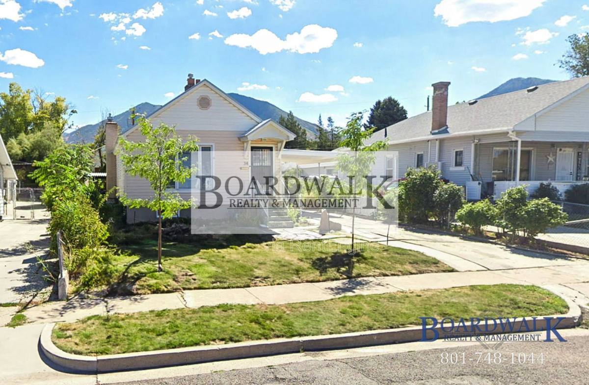 Apartment for rent at 34 Glenwood Ave, Tooele, UT 84074