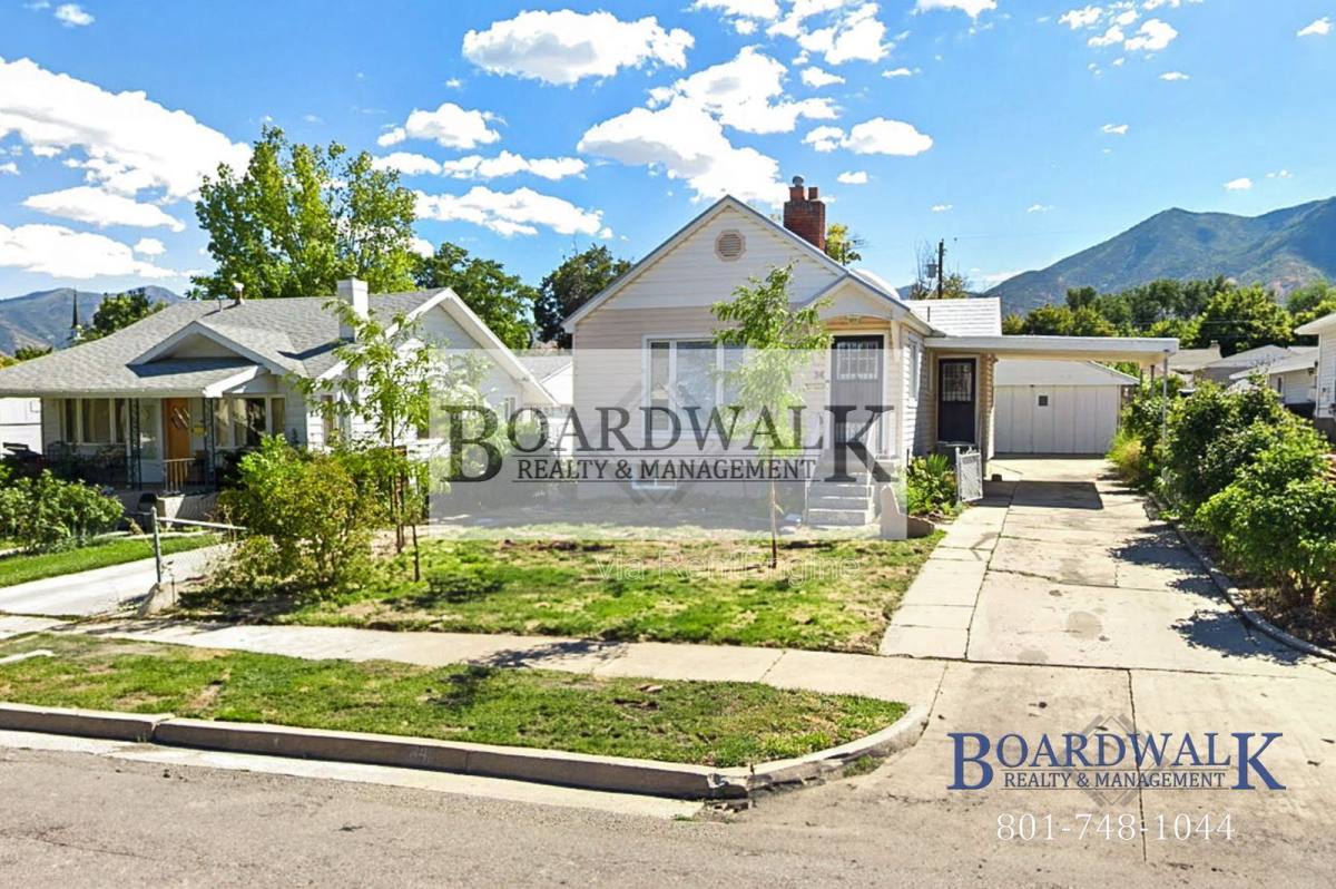 Apartment for rent at 34 Glenwood Ave, Tooele, UT 84074