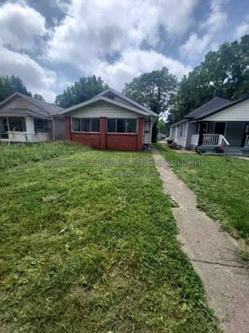 Apartment for rent at 1451 W 34th St, Indianapolis, IN 46208