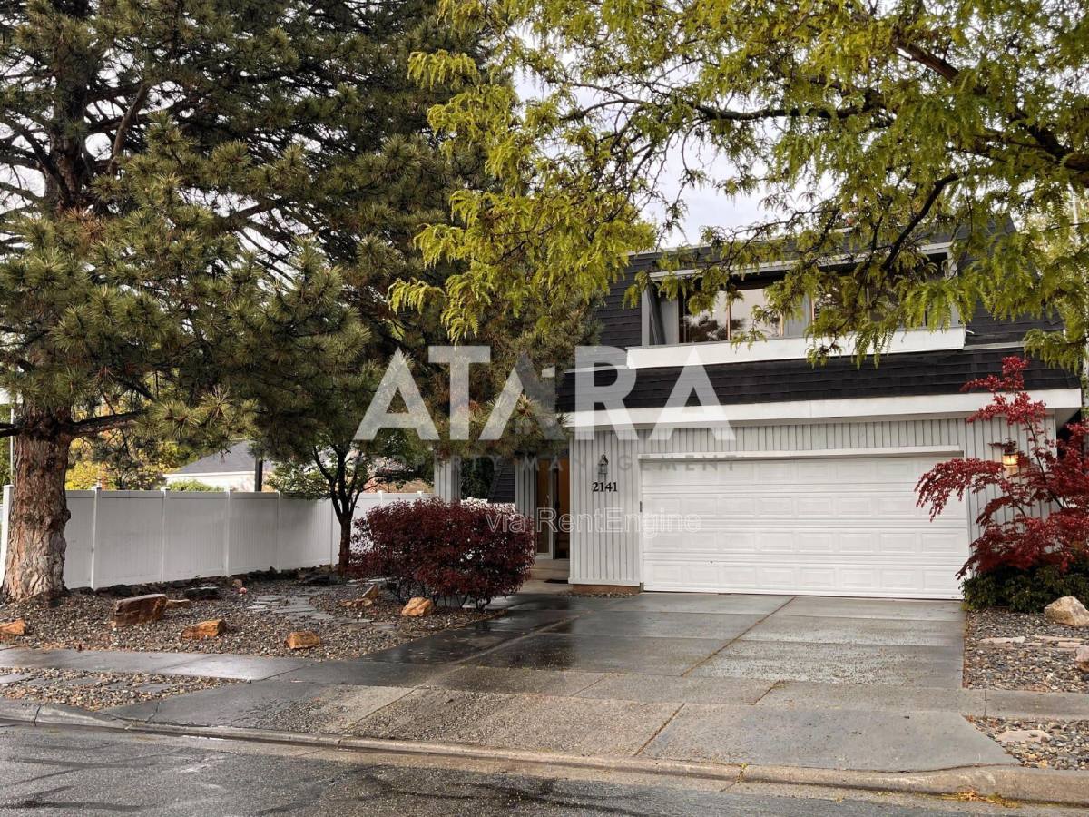 Apartment for rent at 2141 S 2060 E, Salt Lake City, UT 84109