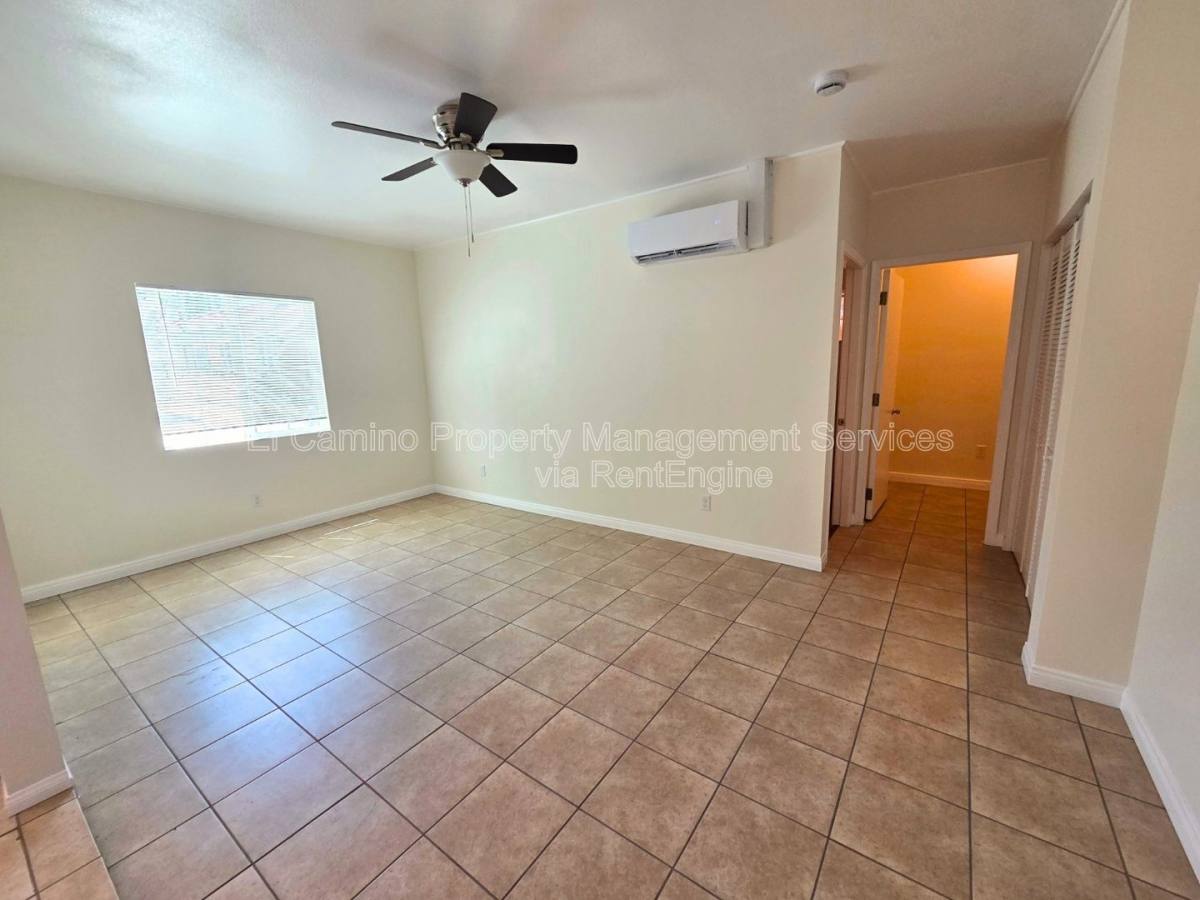 Apartment for rent at 8446 California Ave #B, South Gate, CA 90280