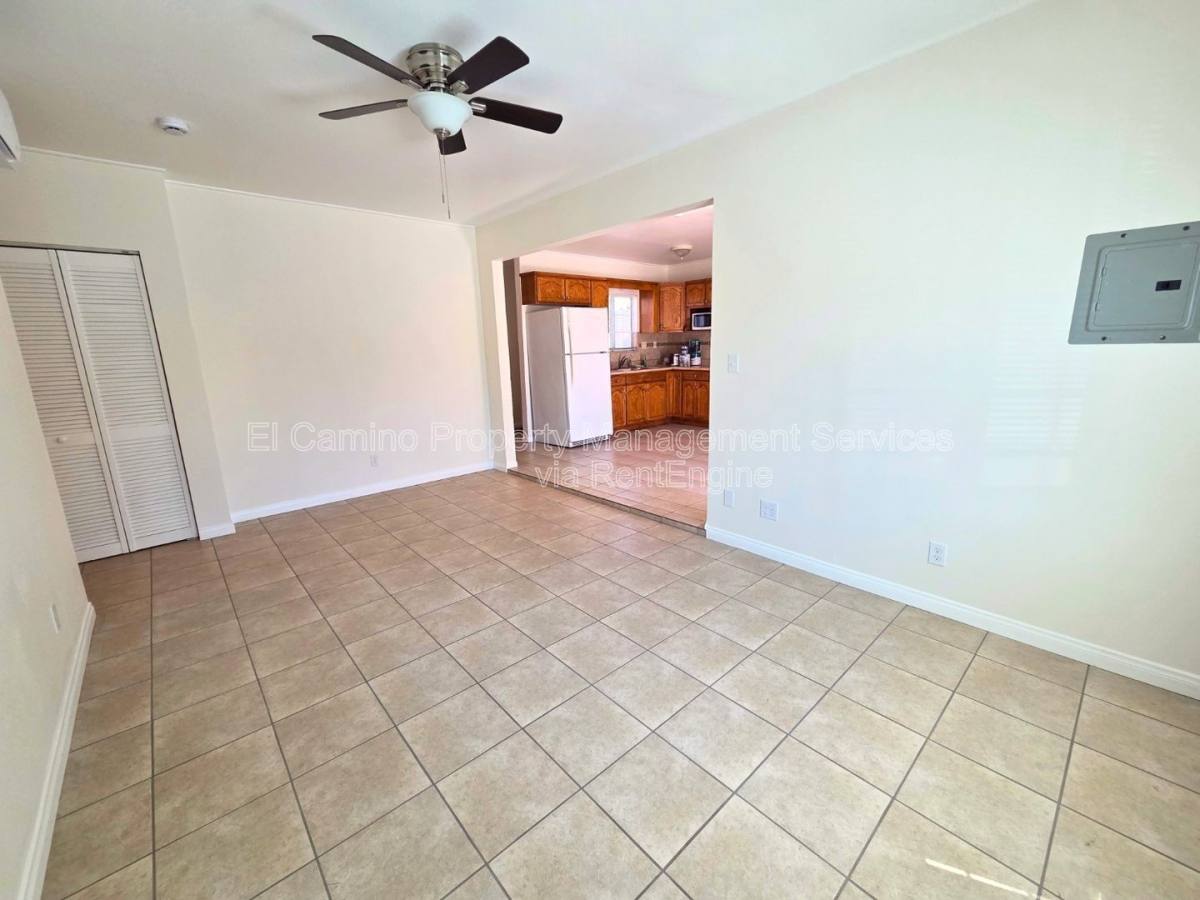 Apartment for rent at 8446 California Ave #B, South Gate, CA 90280