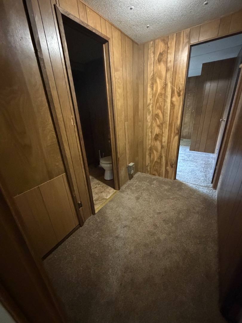 Apartment for rent at 290 Warren Rd #32, Carbondale, IL 62901