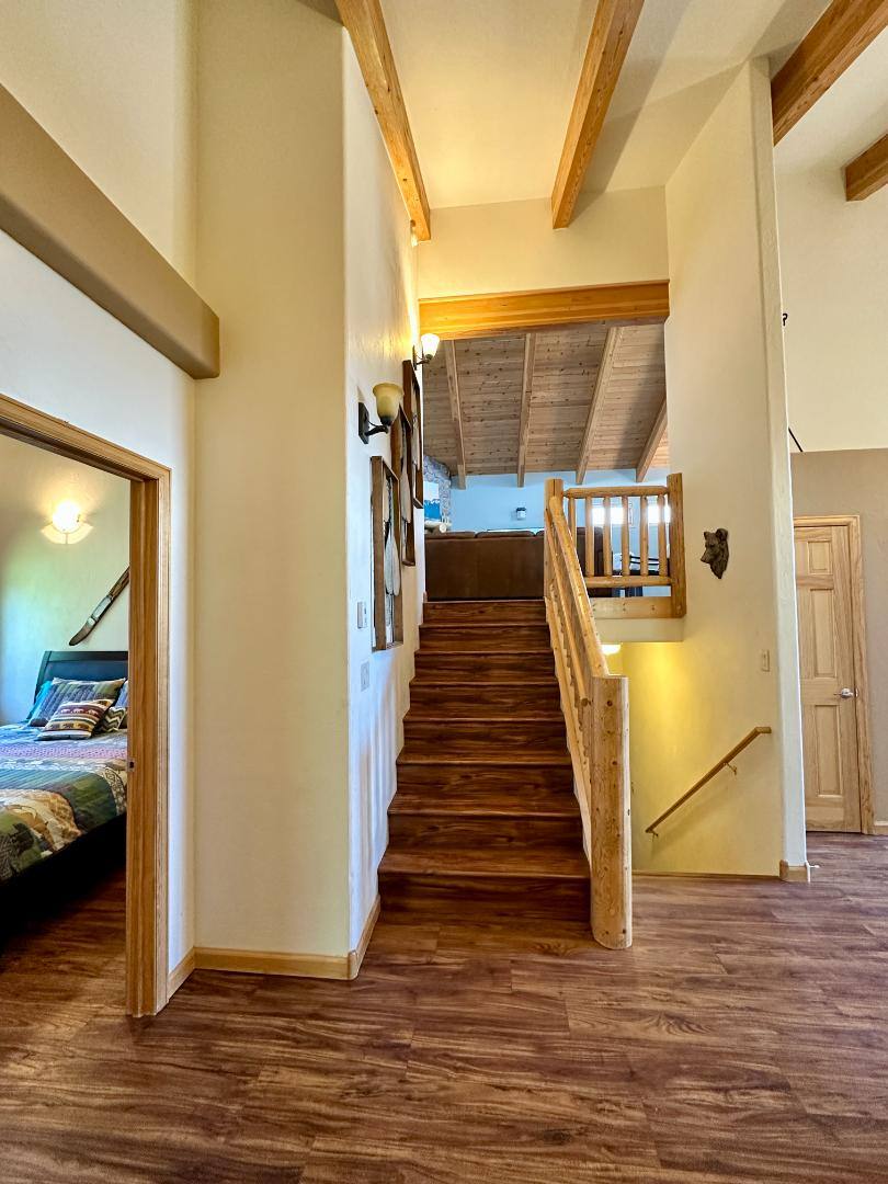 House for rent at 966 Oak Court, Granby, CO 80446