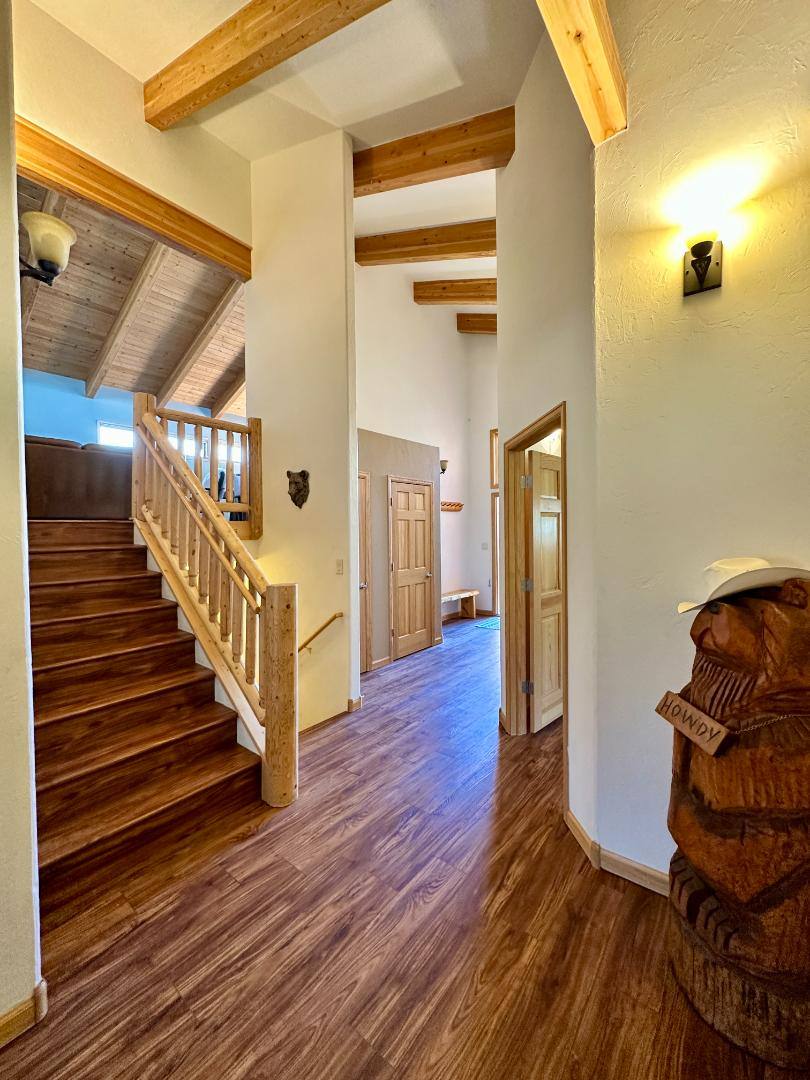 House for rent at 966 Oak Court, Granby, CO 80446