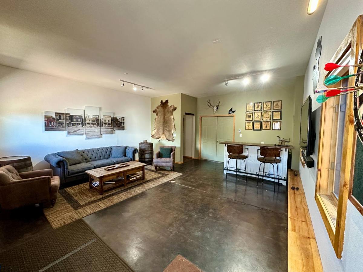 House for rent at 966 Oak Court, Granby, CO 80446