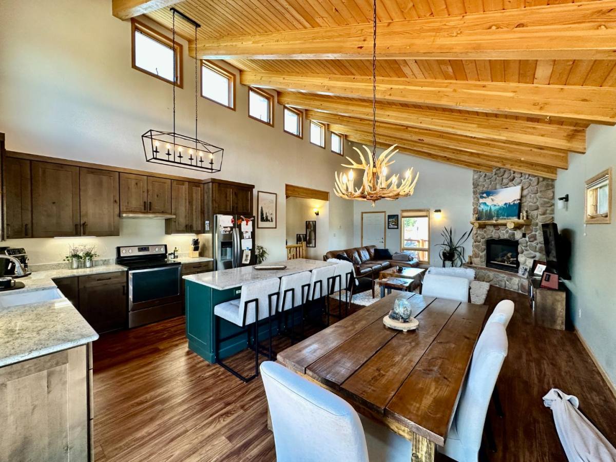 House for rent at 966 Oak Court, Granby, CO 80446