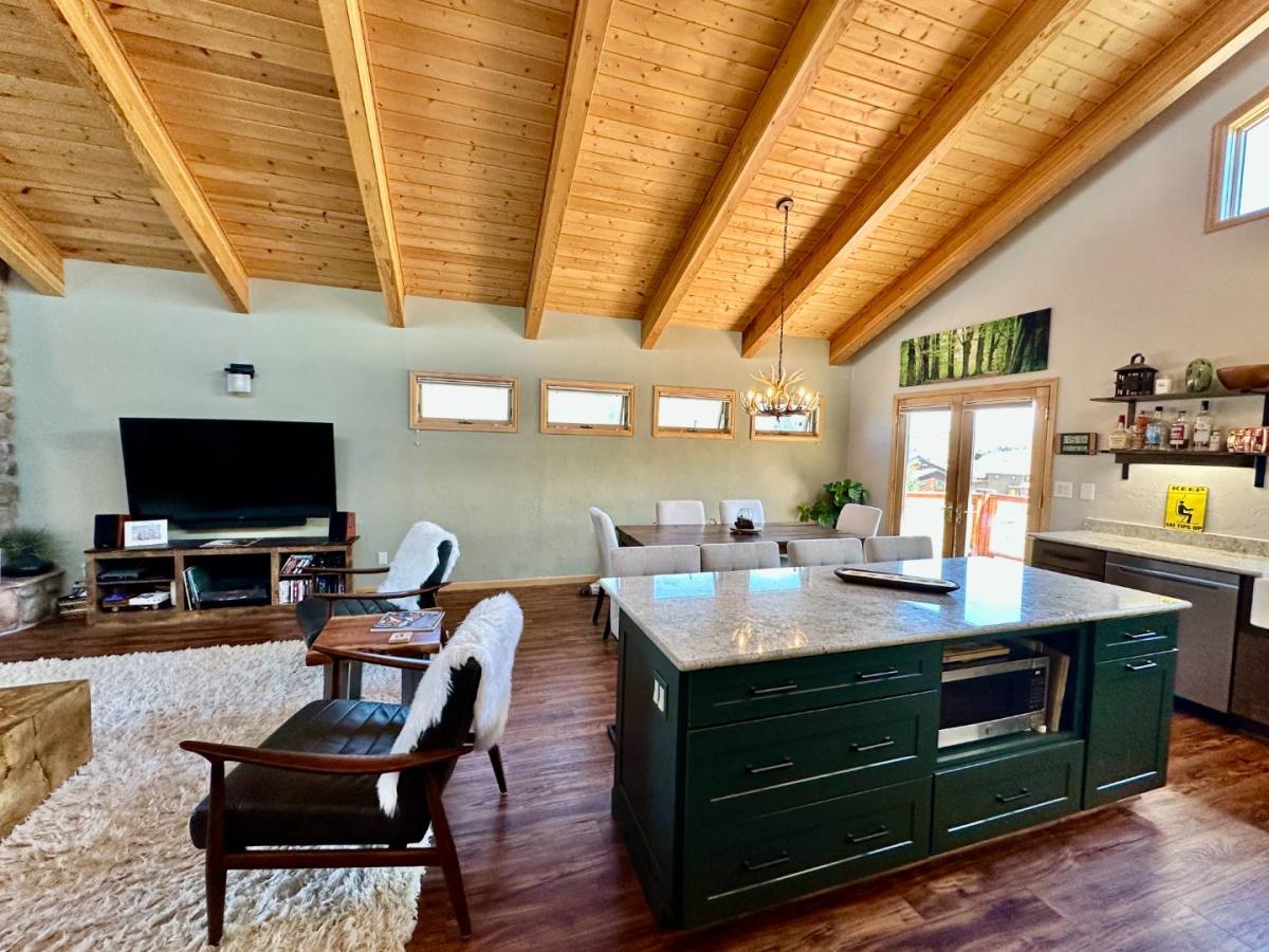 House for rent at 966 Oak Court, Granby, CO 80446