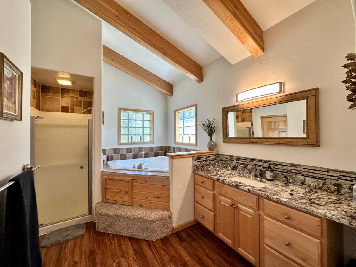 House for rent at 966 Oak Court, Granby, CO 80446