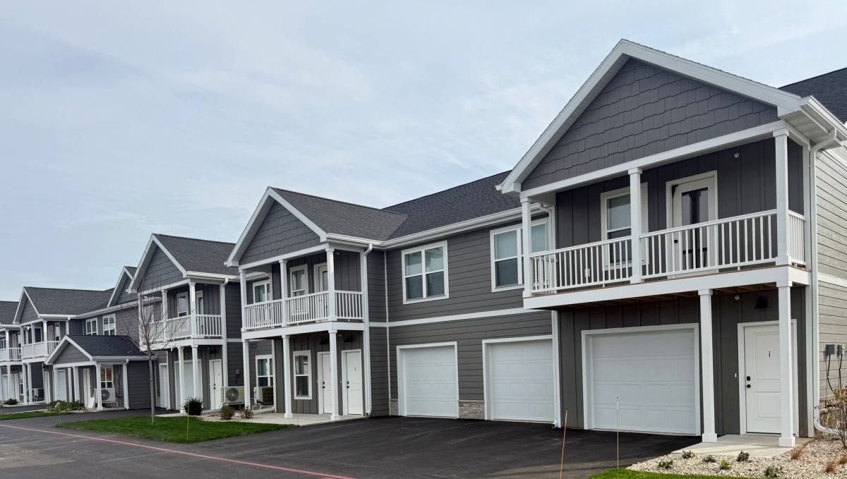 Apartment for rent at 3050 Prairie Ave #16, Beloit, WI 53511