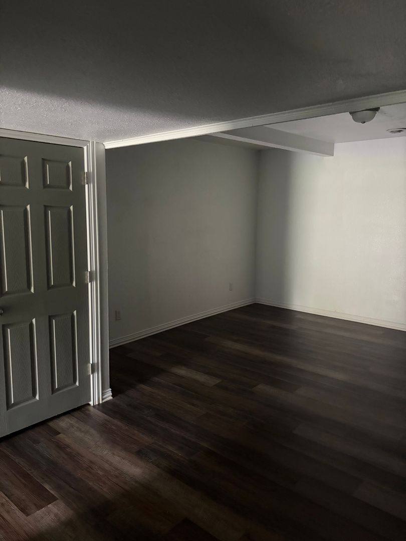 Apartment for rent at 207 & 209 S, Van Buren, AR 72956