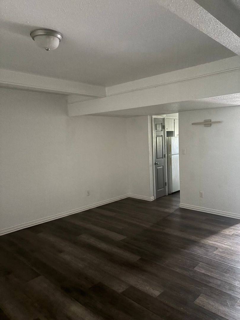 Apartment for rent at 207 & 209 S, Van Buren, AR 72956