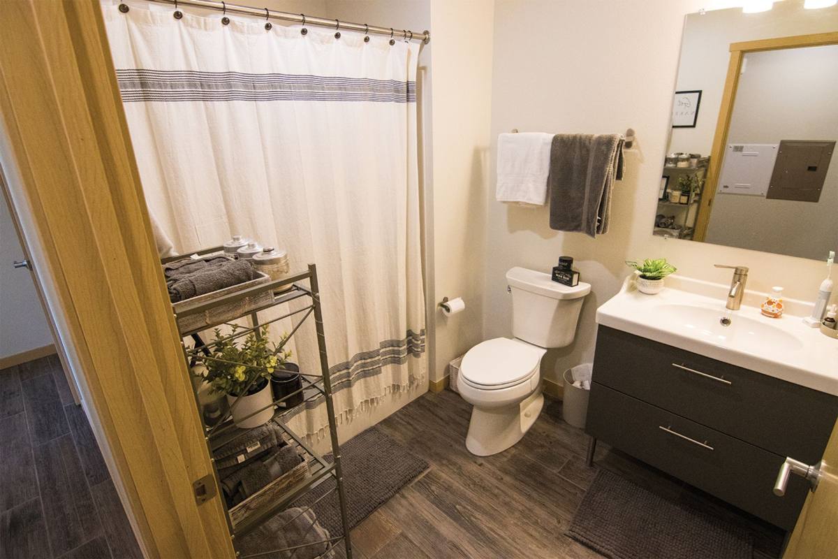 Apartment for rent at 9522 & 9530 E, Onalaska, WI 54650