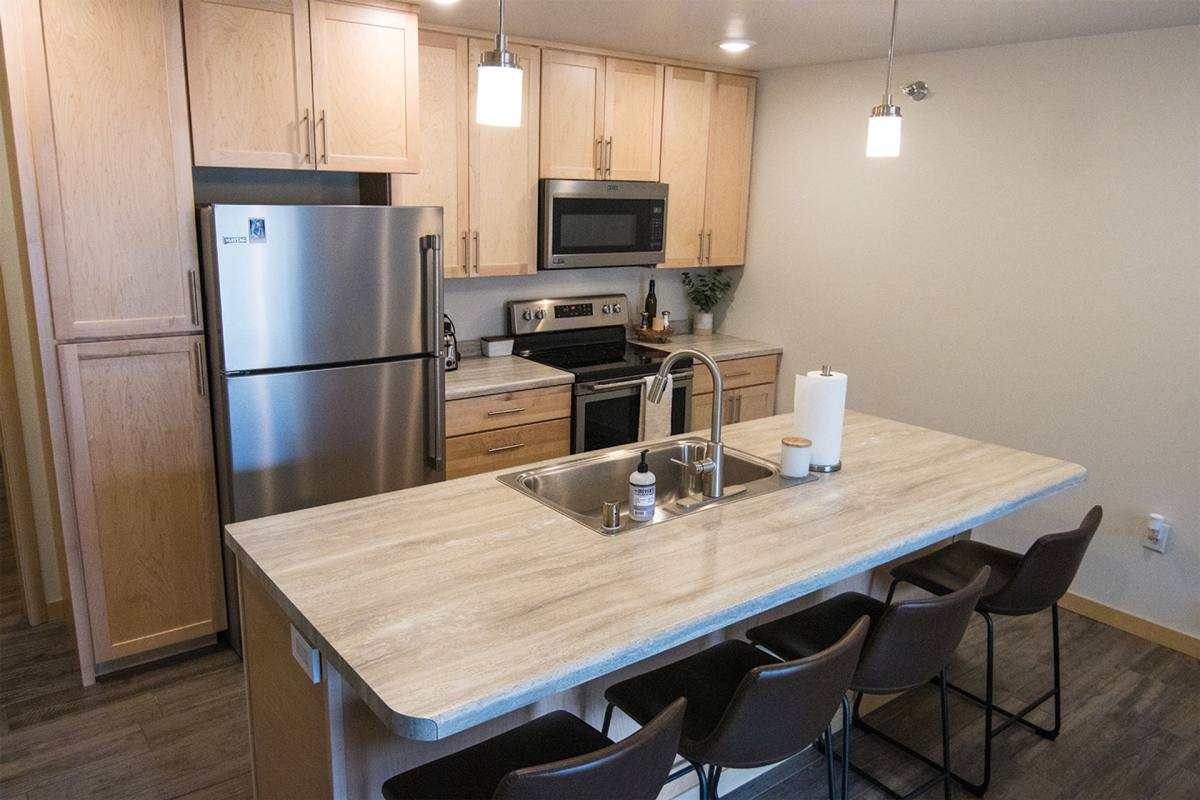 Apartment for rent at 9522 & 9530 E, Onalaska, WI 54650