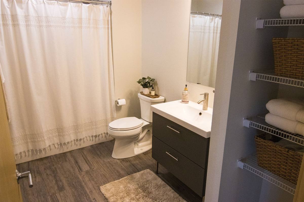 Apartment for rent at 9522 & 9530 E, Onalaska, WI 54650
