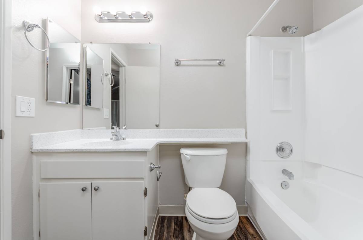 Apartment for rent at 9135 Mast Blvd, Santee, CA 92071