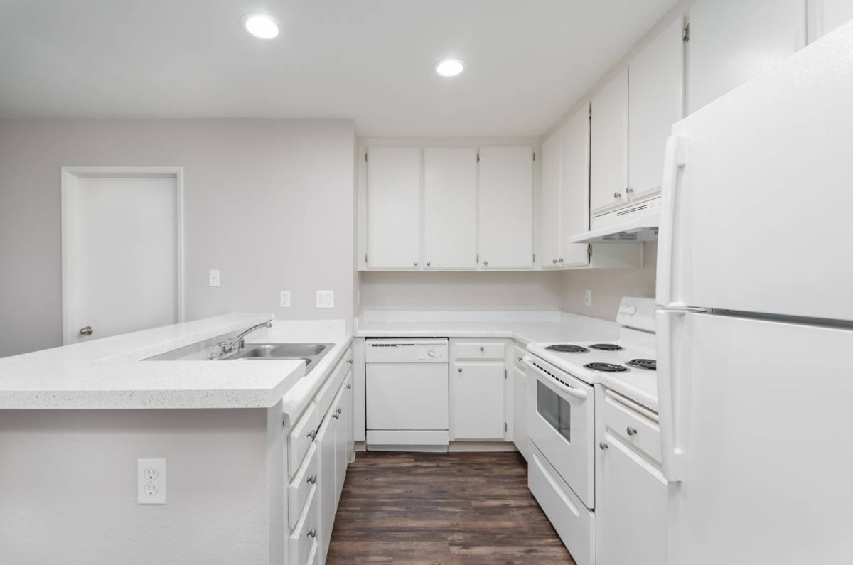 Apartment for rent at 9135 Mast Blvd, Santee, CA 92071