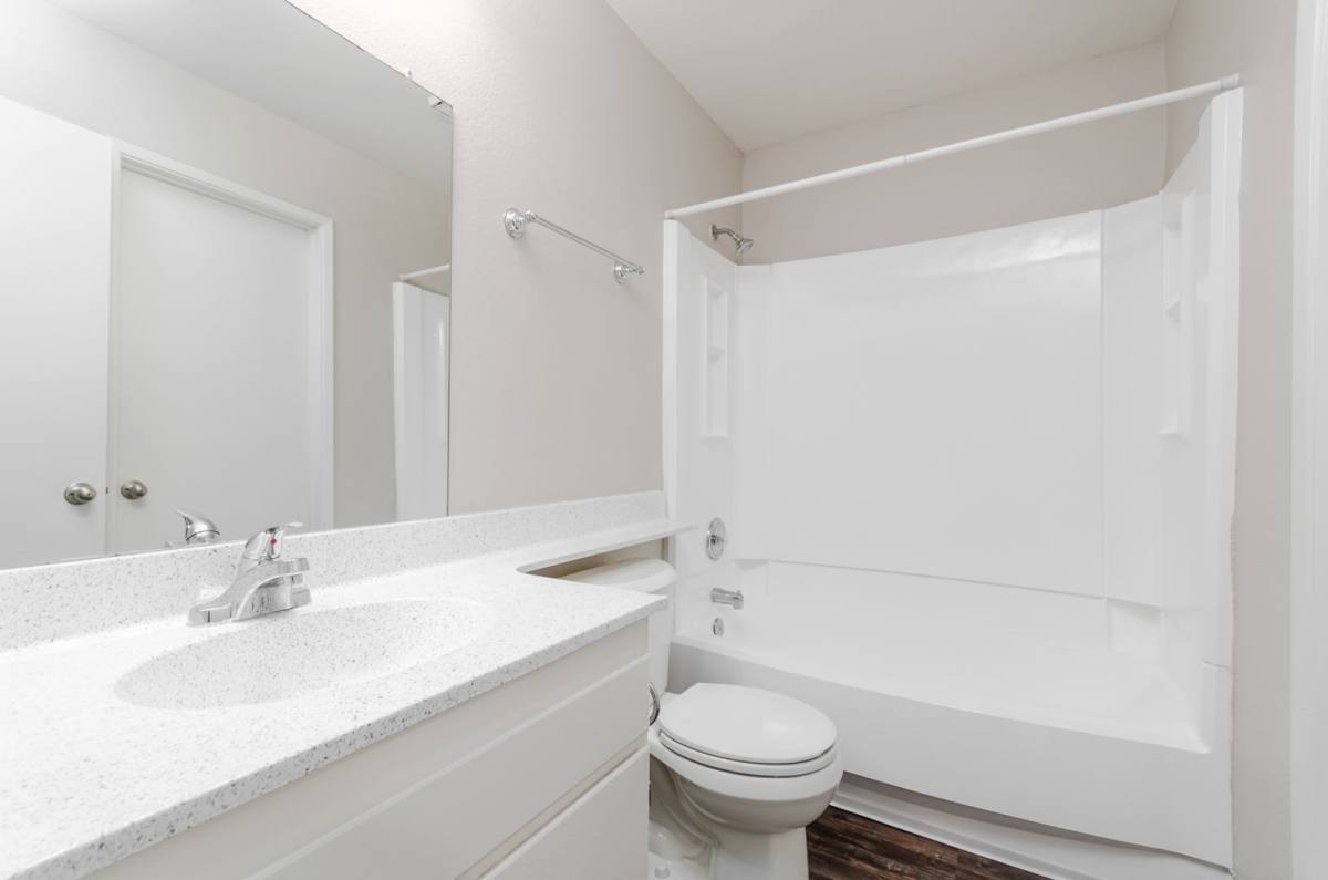 Apartment for rent at 9135 Mast Blvd, Santee, CA 92071