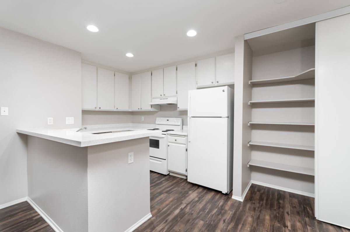 Apartment for rent at 9135 Mast Blvd, Santee, CA 92071