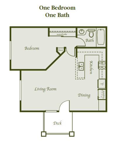 Apartment for rent at 9135 Mast Blvd, Santee, CA 92071