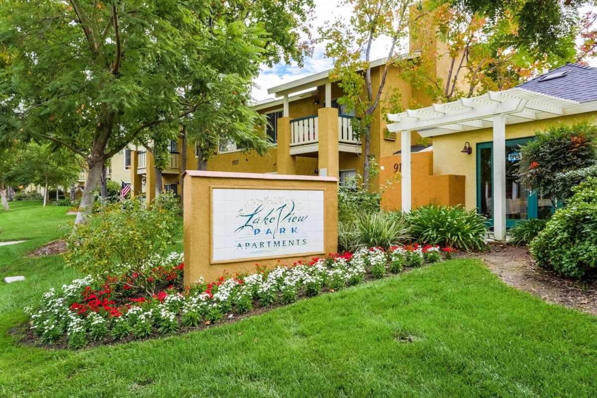 Apartment for rent at 9135 Mast Blvd, Santee, CA 92071