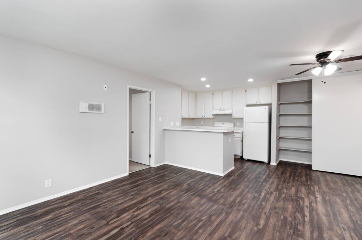 Apartment for rent at 9135 Mast Blvd, Santee, CA 92071