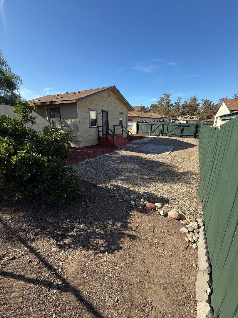Apartment for rent at 8663, 8665, 8667 Fanita Dr, Santee, CA 92071