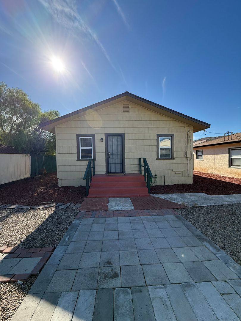 Apartment for rent at 8663, 8665, 8667 Fanita Dr, Santee, CA 92071