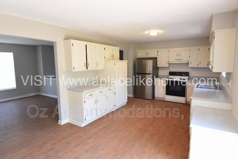 House for rent at 1105 W Elm Terrace, Olathe, KS 66061