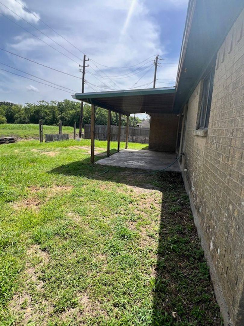 House for rent at 1011 Shellfish, Bay City, TX 77414