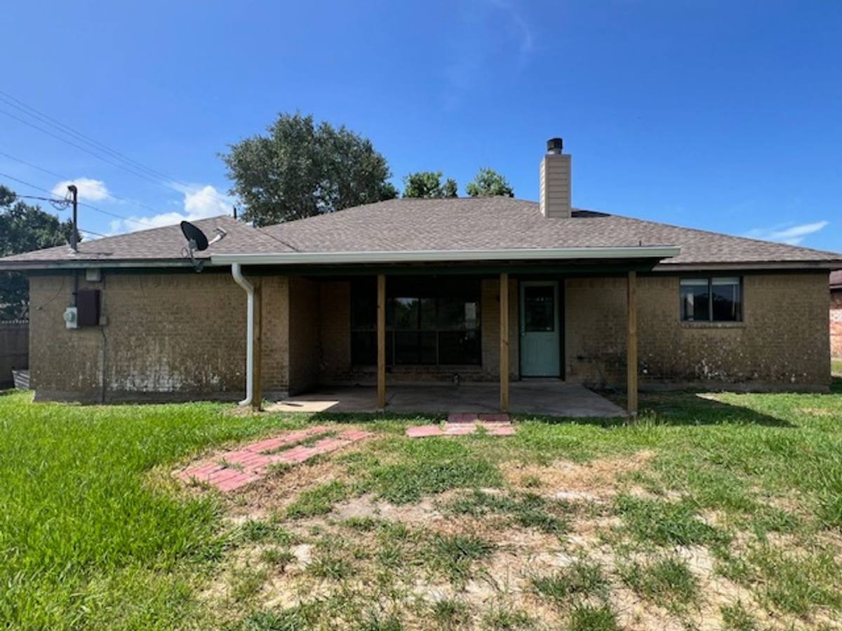 House for rent at 1011 Shellfish, Bay City, TX 77414
