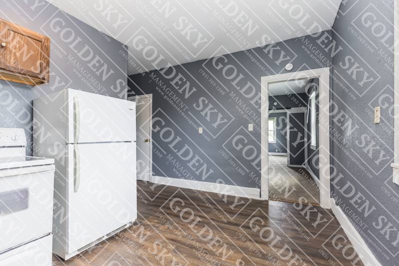 Apartment for rent at 230 Kinsey St #3, Richmond, IN 47374