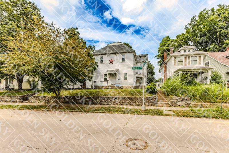 Apartment for rent at 230 Kinsey St #3, Richmond, IN 47374