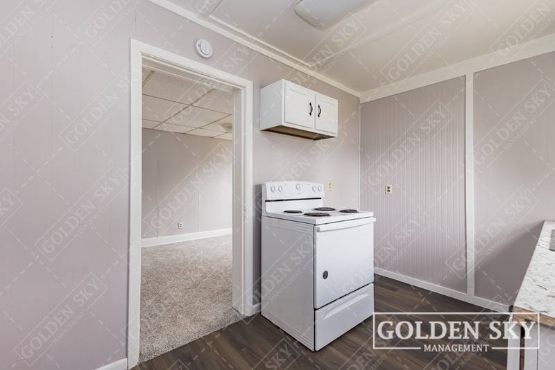 Apartment for rent at 230 Kinsey St #2, Richmond, IN 47374