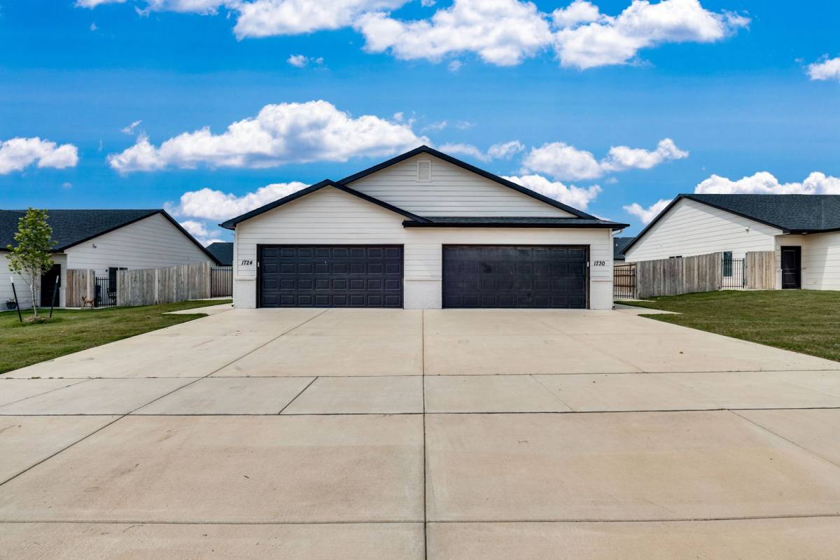 Apartment for rent at 1766 E Rover Court, Derby, KS 67037