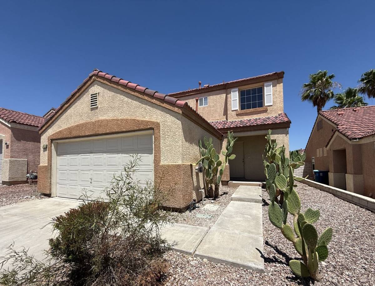 House for rent at 8816 Pine Pitch, Las Vegas, NV 89143