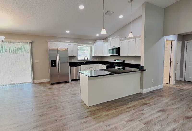 House for rent at 7961 N Primrose Dr, Dunnellon, FL 34434