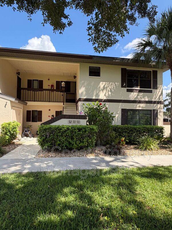 Condo for rent at 19505 Quesada Ave #U-204, Port Charlotte, FL 33948