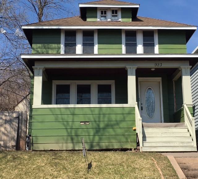 House for rent at 923 E 8th St, Duluth, MN 55805