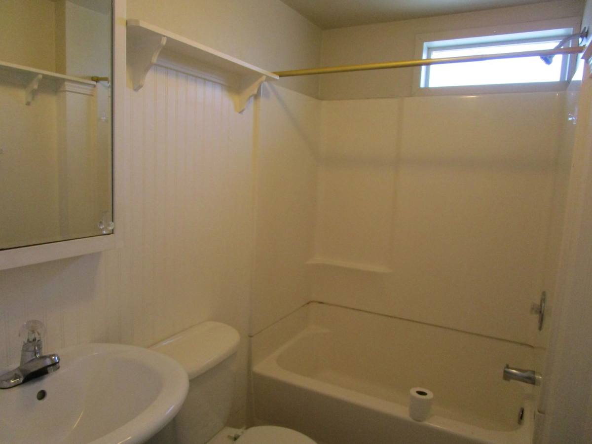 Apartment for rent at 815 817 NW Deer St, Prineville, OR 97754
