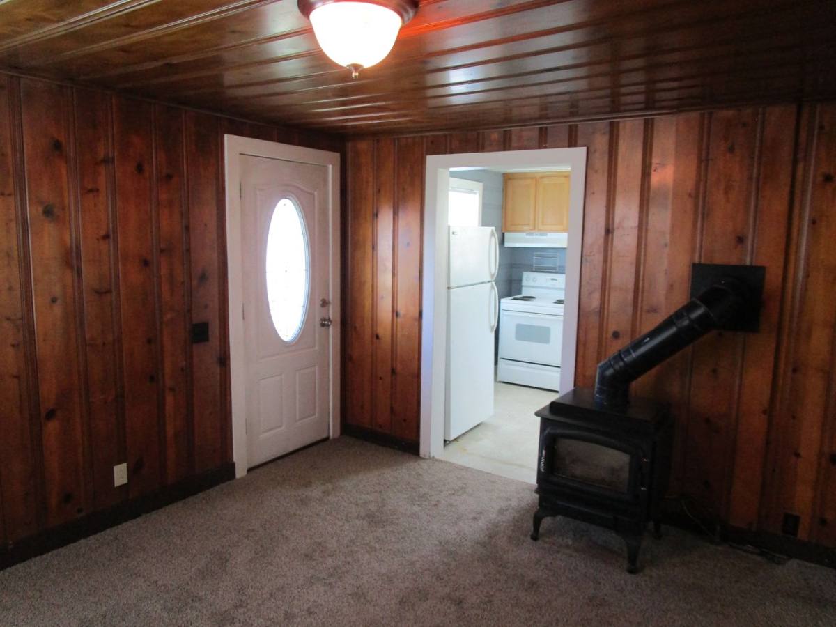 Apartment for rent at 815 817 NW Deer St, Prineville, OR 97754