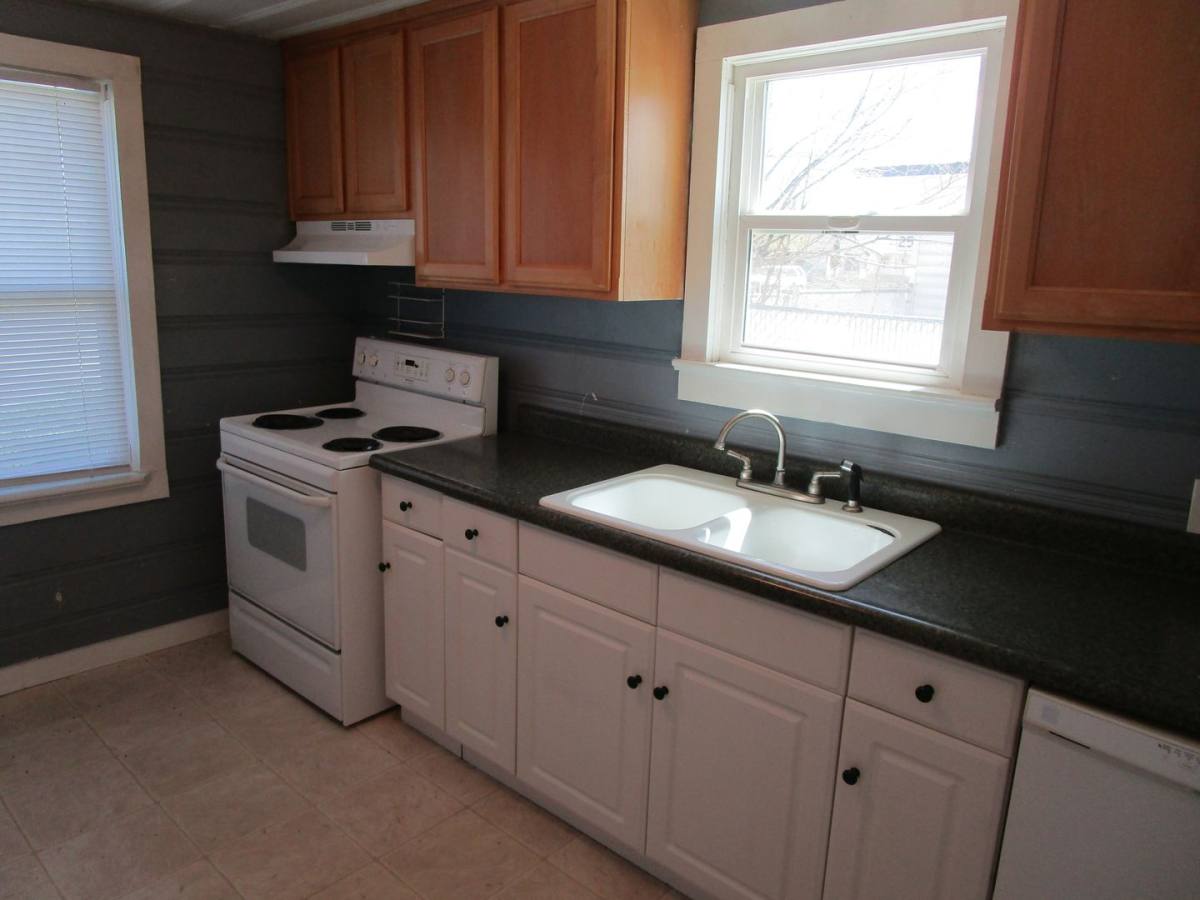 Apartment for rent at 815 817 NW Deer St, Prineville, OR 97754