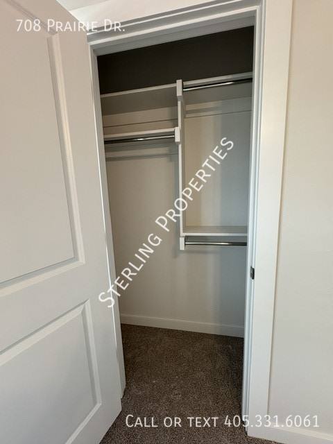 House for rent at 708 Prairie Dr, Guthrie, OK 73044