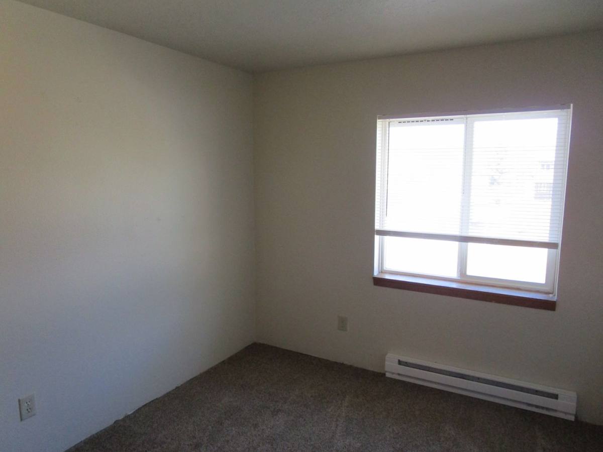 Apartment for rent at 850 NW 10th St, Prineville, OR 97754
