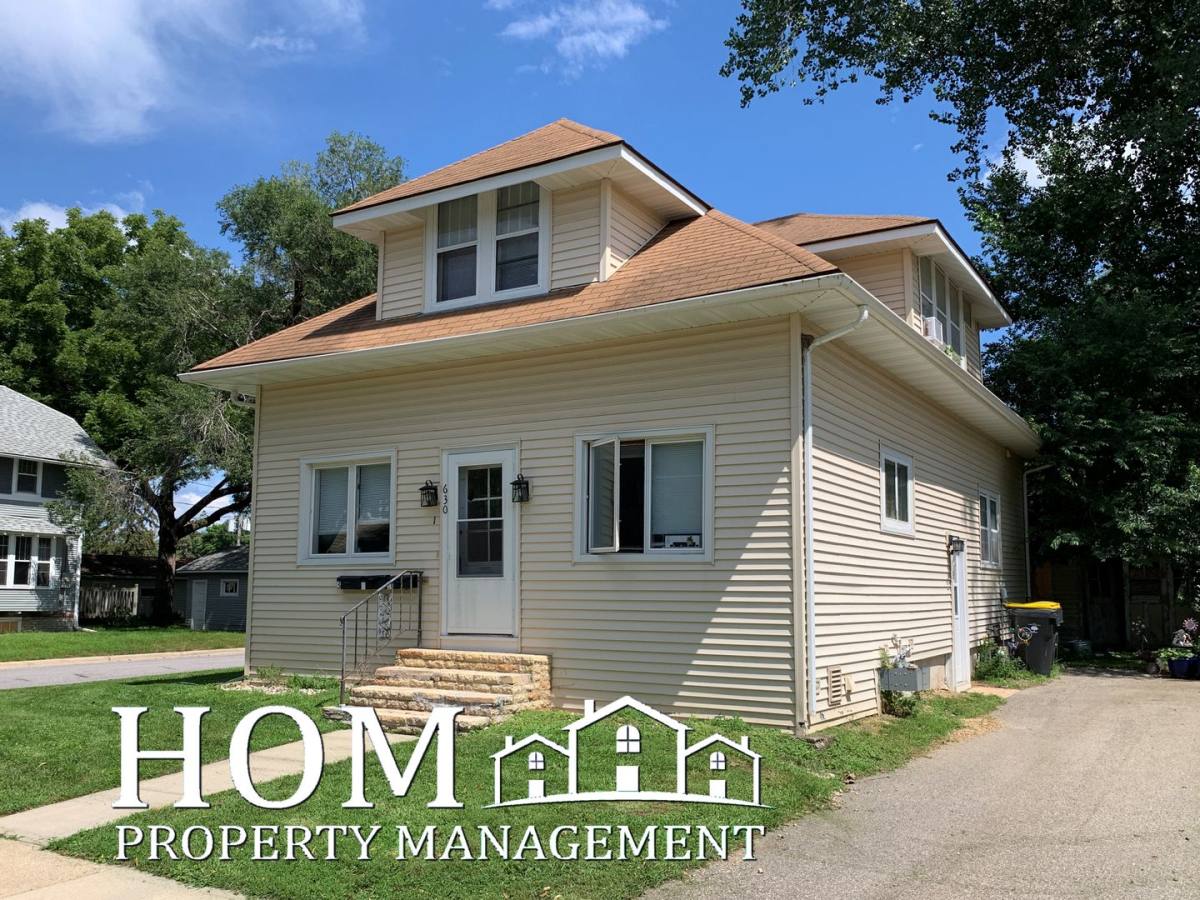 Apartment for rent at 630 Lyndale St, North Mankato, MN 56003