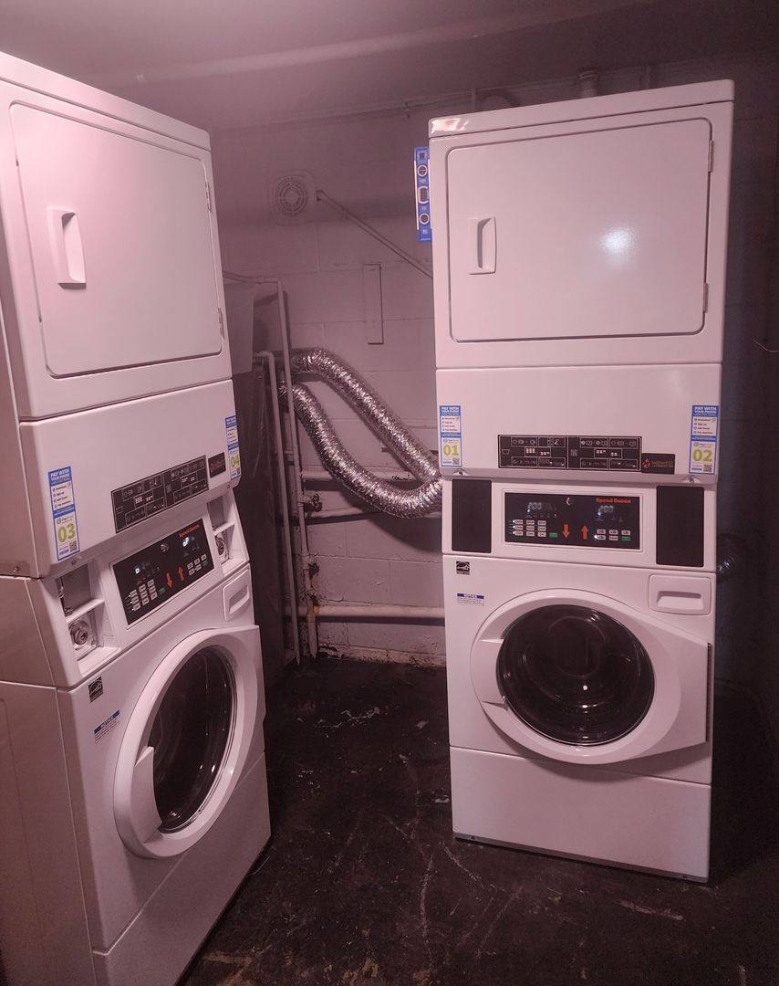 Apartment for rent at 610-614 S Washington, Crawfordsville, IN 47933