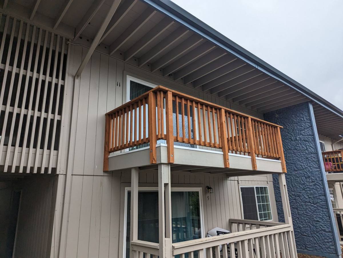 Apartment for rent at 230 S 80th St, Tacoma, WA 98408