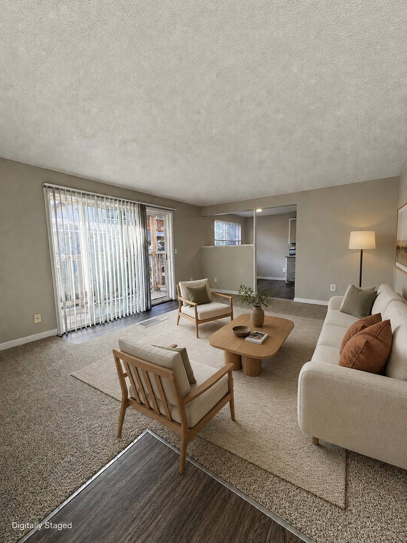 Celebration Park Apts, 230 S 80th St, Tacoma, WA 98408 - Apartment for Rent - Image 1