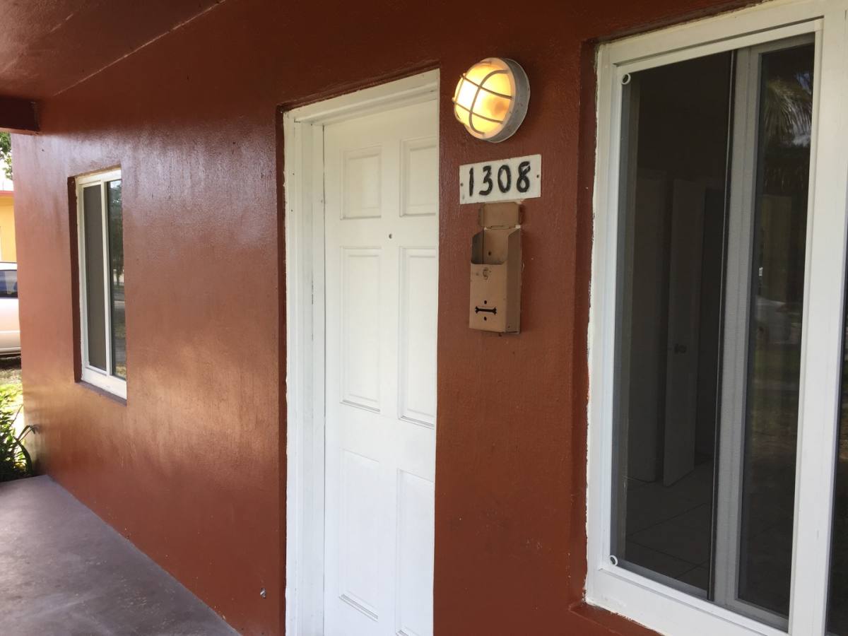 House for rent at 1308 NW 4 St, Fort Lauderdale, FL 33311